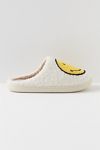 Smiley Slippers