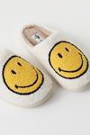 Smiley Slippers