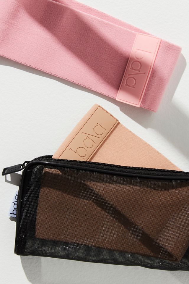 Bala Resistance Bands #3