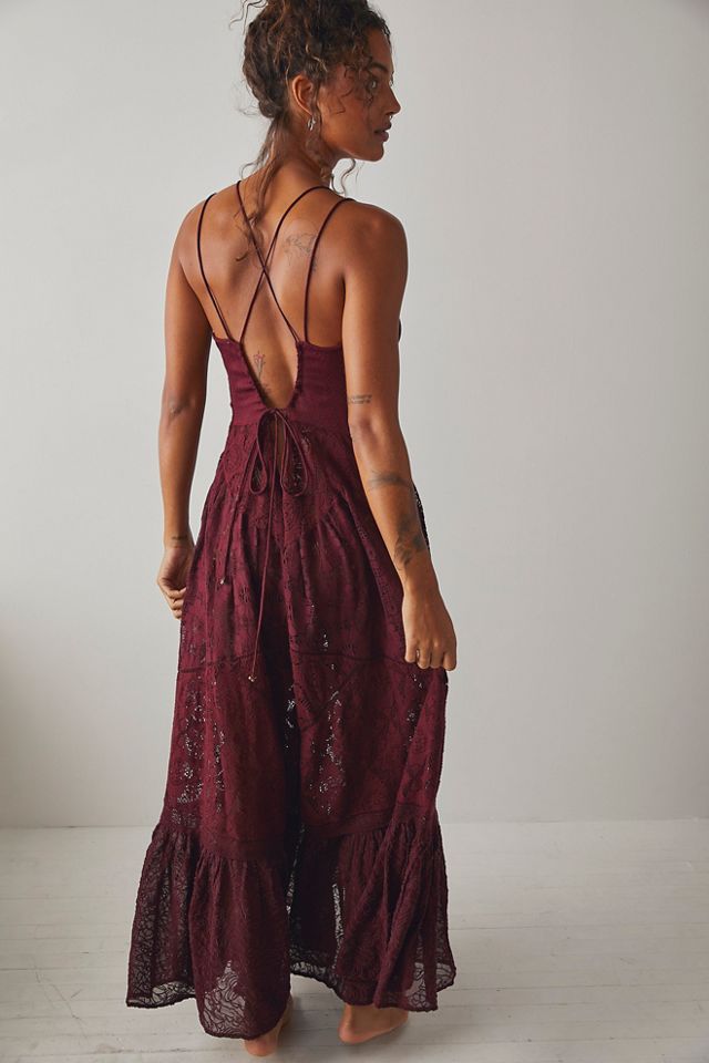 Love to love you dress 2024 free people