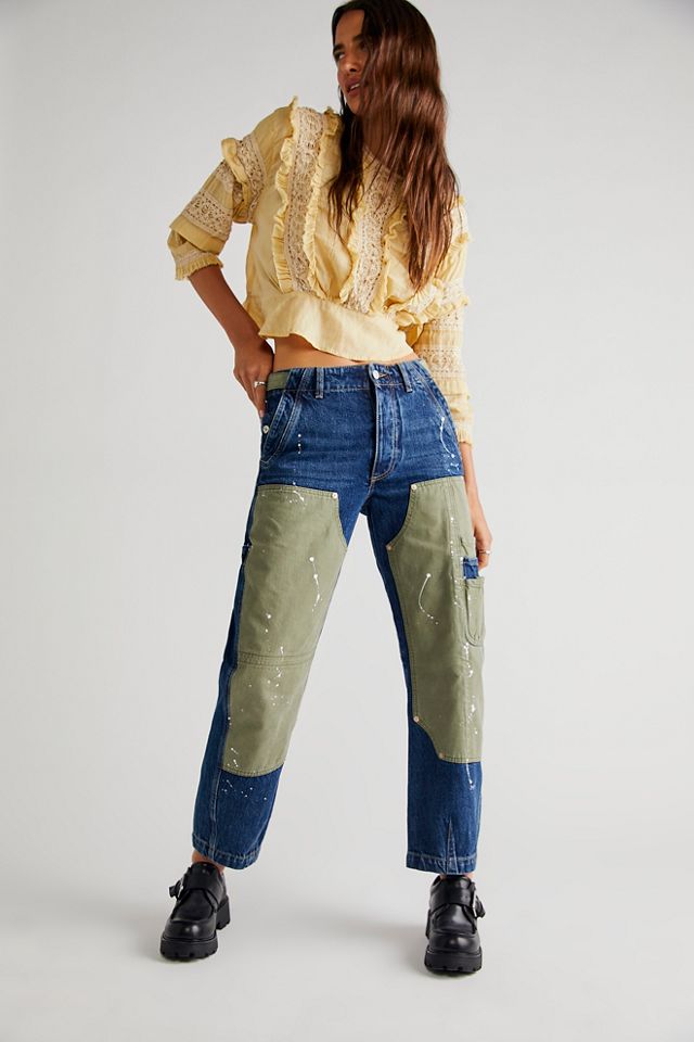 Wishful Thinking Mid-Rise Jeans #2