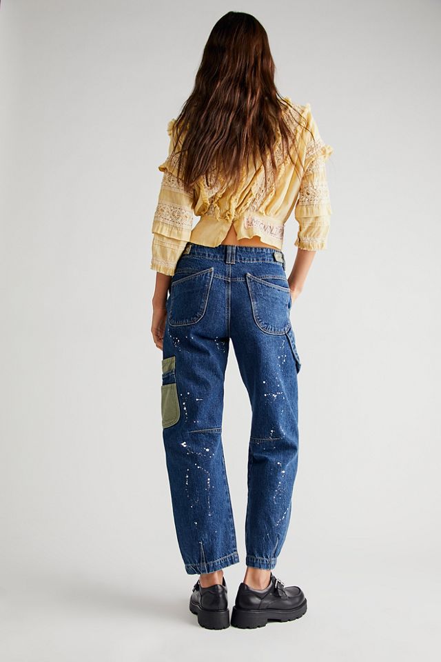 Wishful Thinking Mid-Rise Jeans #3