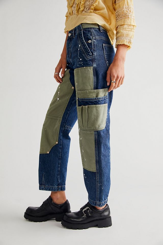 Wishful Thinking Mid-Rise Jeans #4