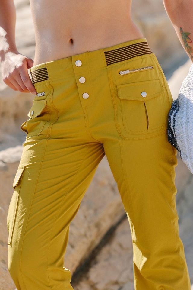 Pantalons évasés Cascade Hike #2