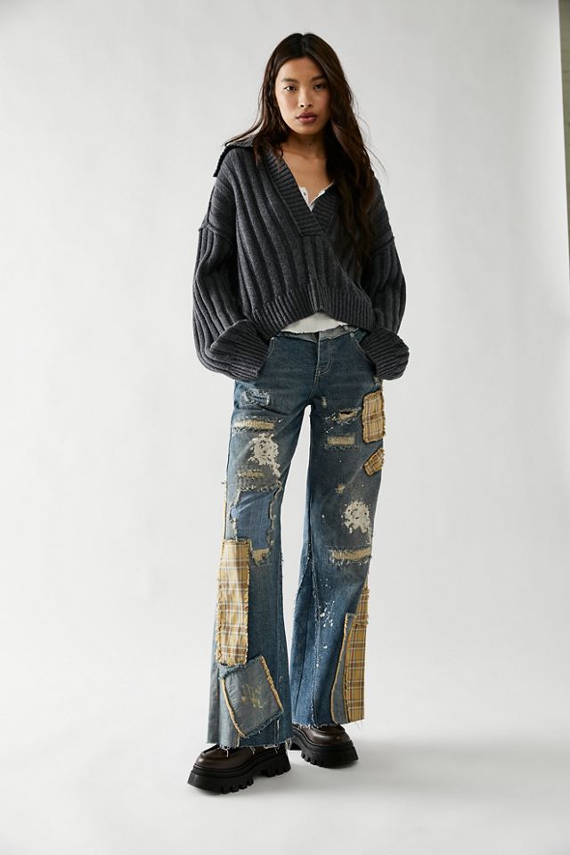 Free People, Jeans