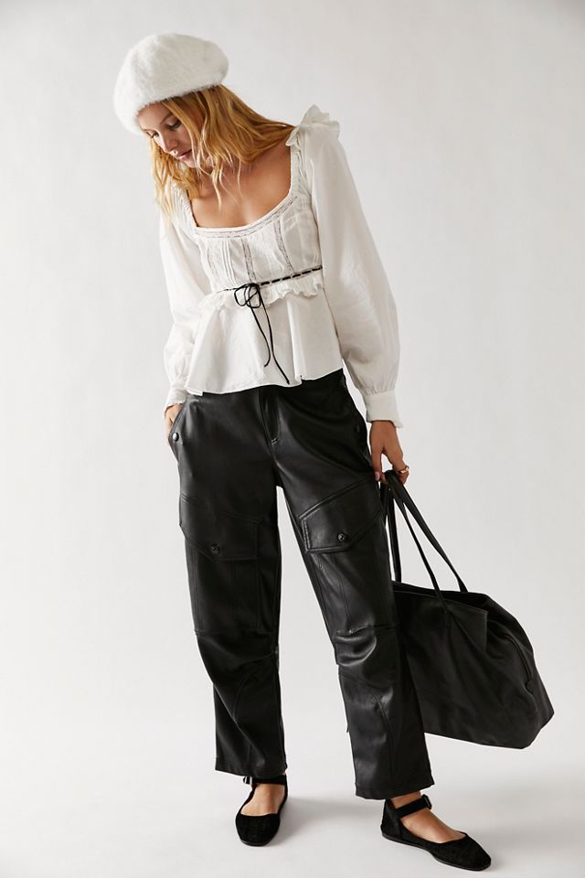Pantalon High Stakes #1