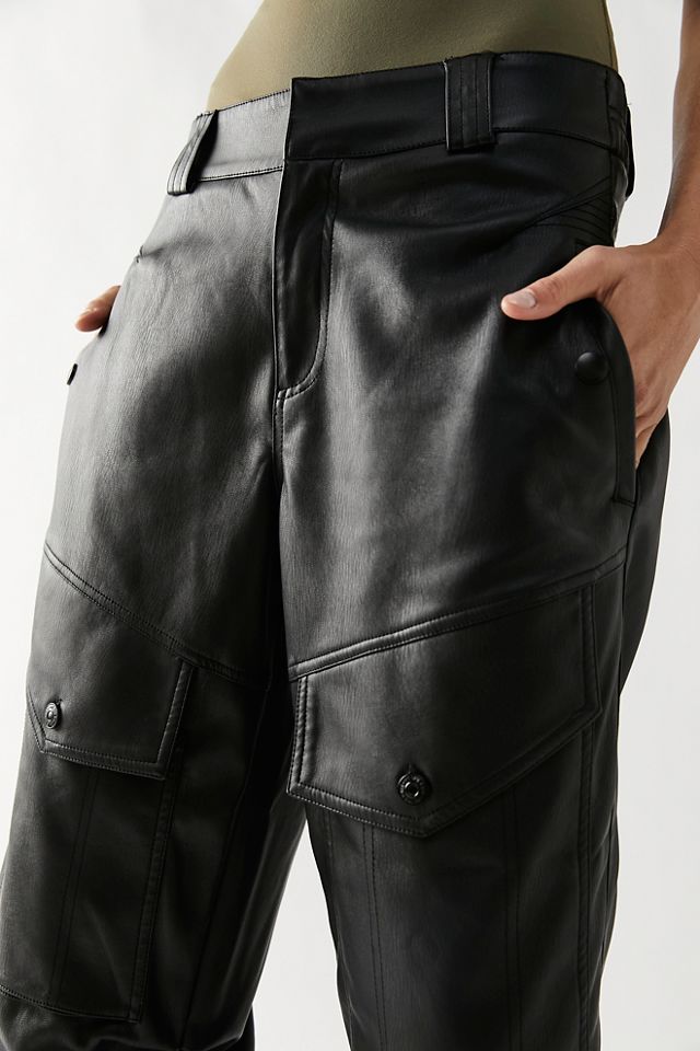 Pantalon High Stakes #3