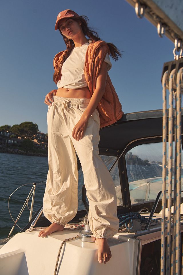 Zephyr Pants #6