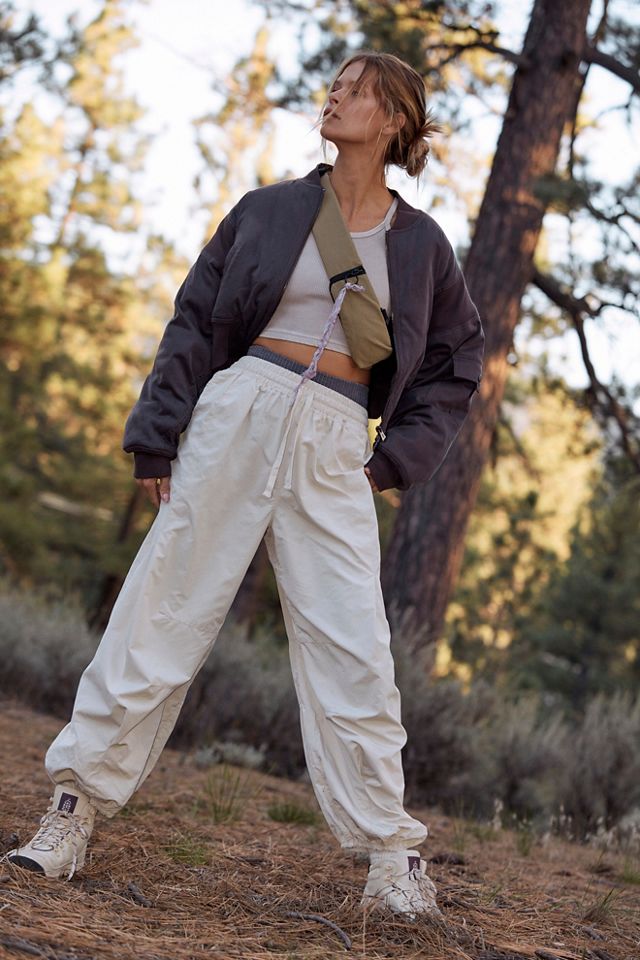 Zephyr Pants #3