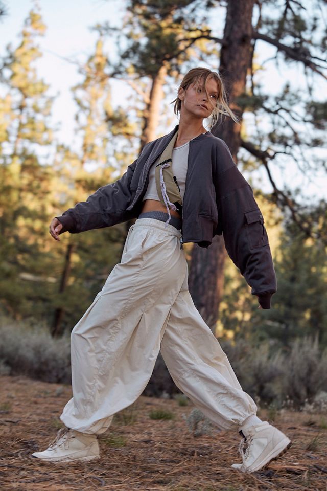 Zephyr Pants #1