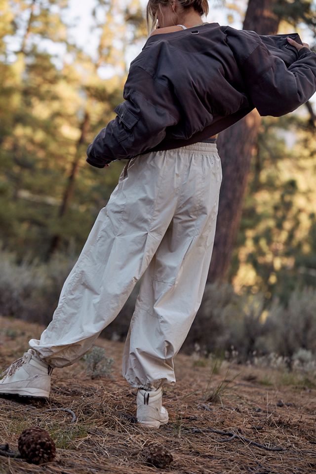 Zephyr Pants #2