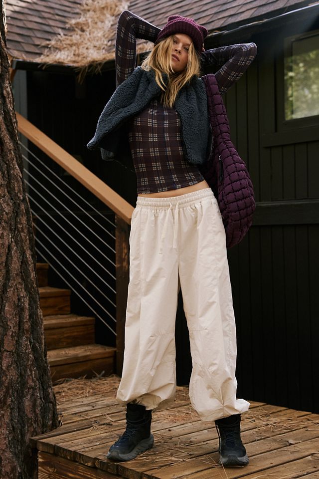 Zephyr Pants #10