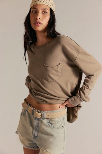 Tyler Linen Trousers