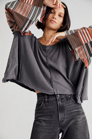 Maxwell Tee | Free People UK