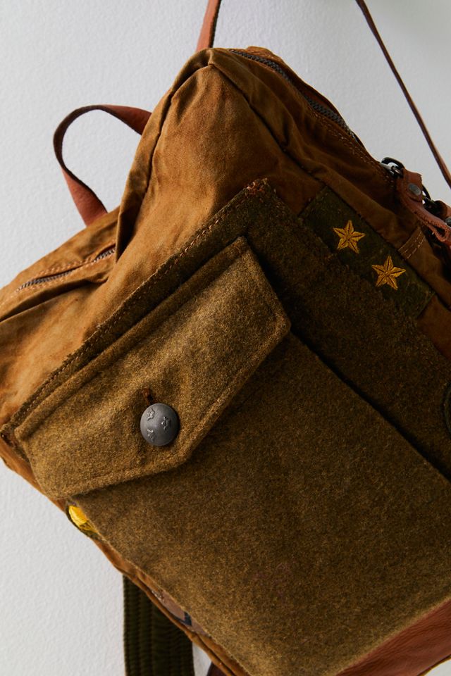 Campomaggi Eredita Backpack #2