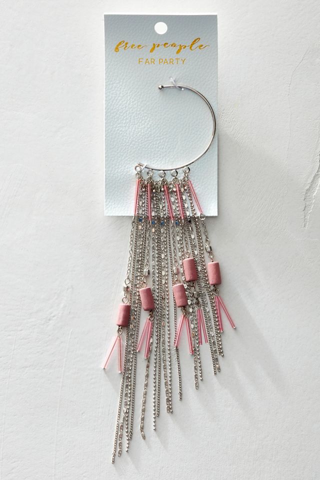 Tour d'oreille Ear Party Chloe #2