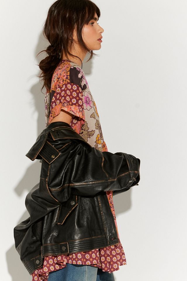 Printed Agnes Dress #2