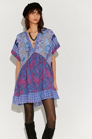 Hutch The Ridge Printed Dress