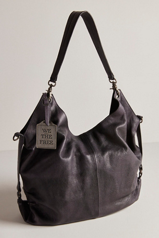 We The Free Sabine Slouchy Bag