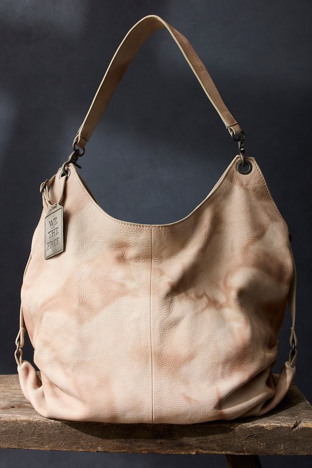 Free People Sabine Slouchy Bag. 3