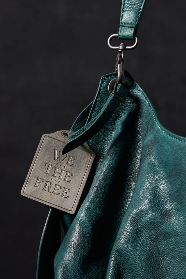 We The Free Sabine Slouchy Bag | Free People