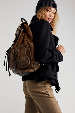 Free People We The Free Aviator Backpack. 1