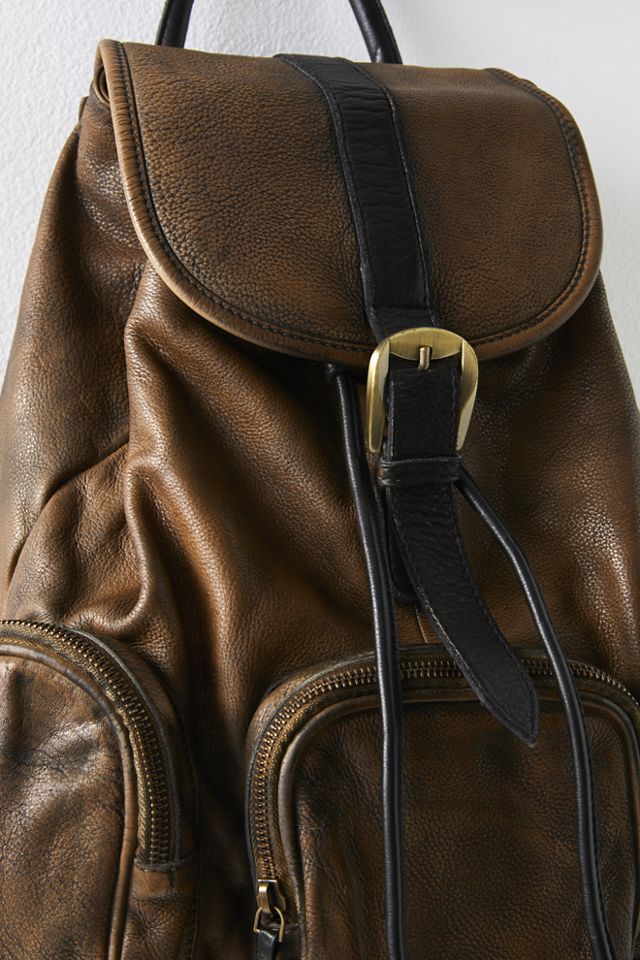 Free People We The Free Aviator Backpack. 4