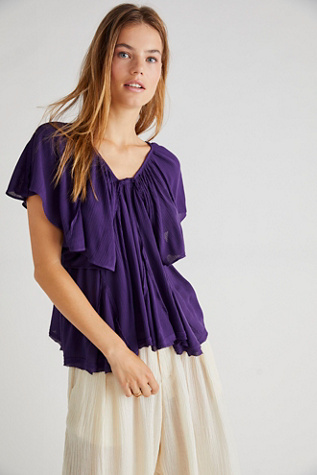 Always Abroad Top | Free People