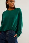 Luna Pullover