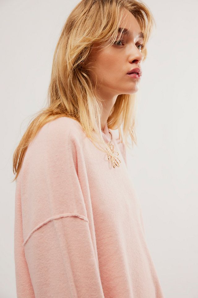 Luna Pullover | Free People