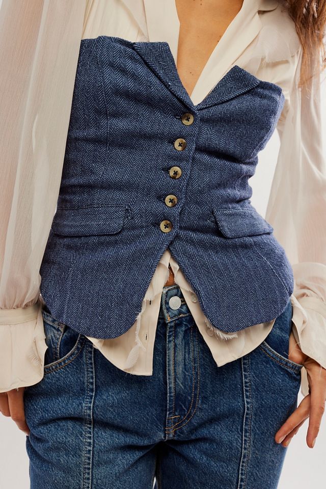 Jamie Tube Top #2