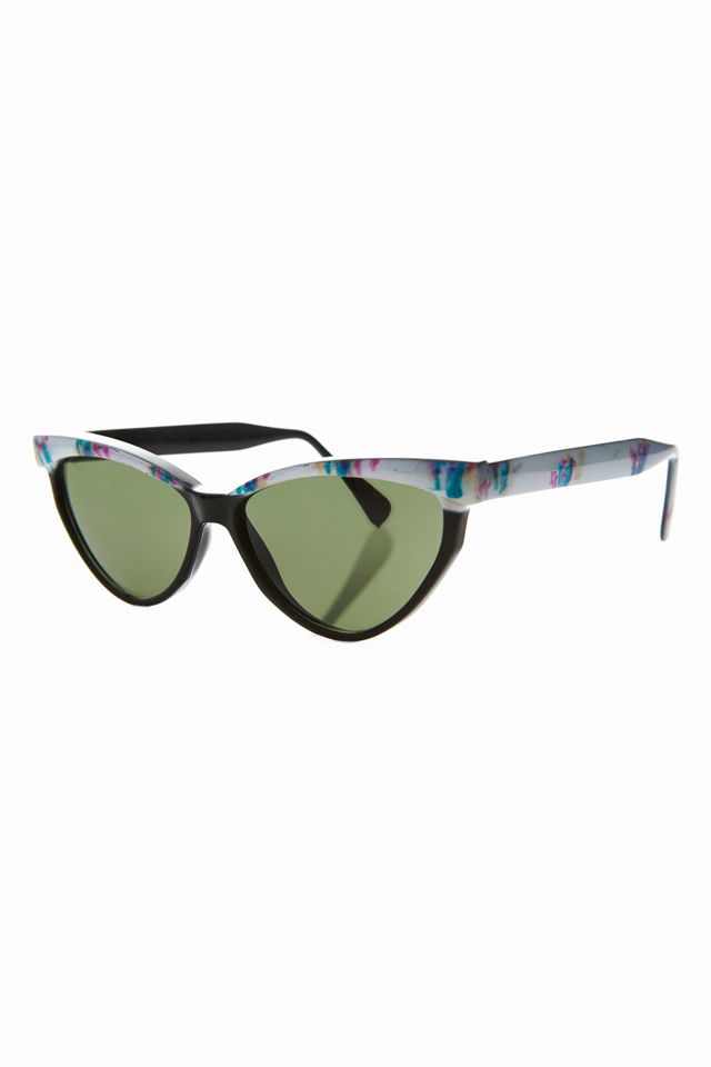 Vintage Raga Sunglasses Selected by Sunglass Museum #1