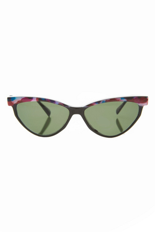 Vintage Raga Sunglasses Selected by Sunglass Museum