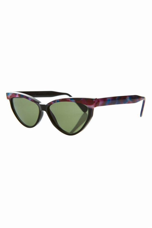 Vintage Raga Sunglasses Selected by Sunglass Museum #1