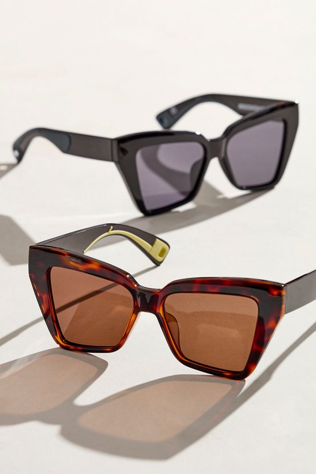 Indescratchables Loop 03 Sunglasses