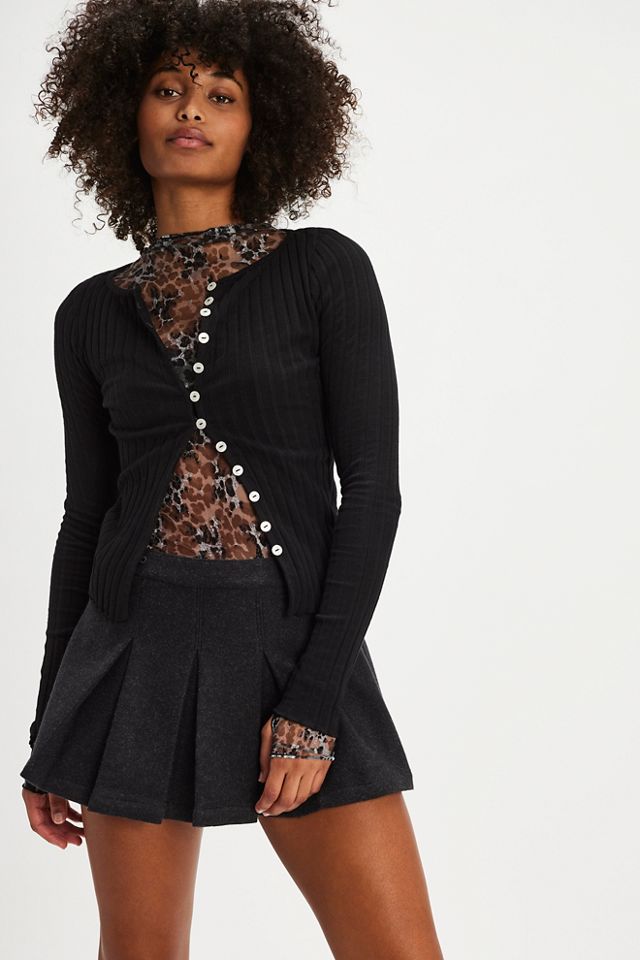 Lady Lux Printed Layering Top | Free People