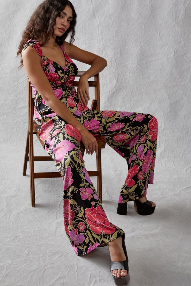 Rolling Hills Jumpsuit | Free People UK