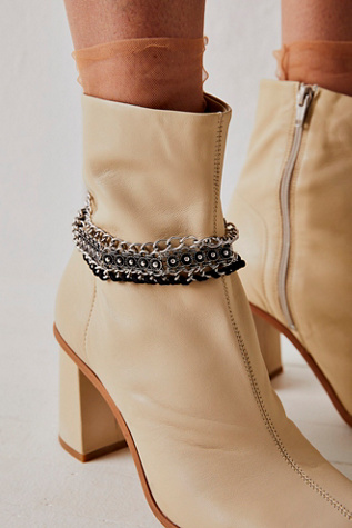 Everything Is So Grand Anklet product page