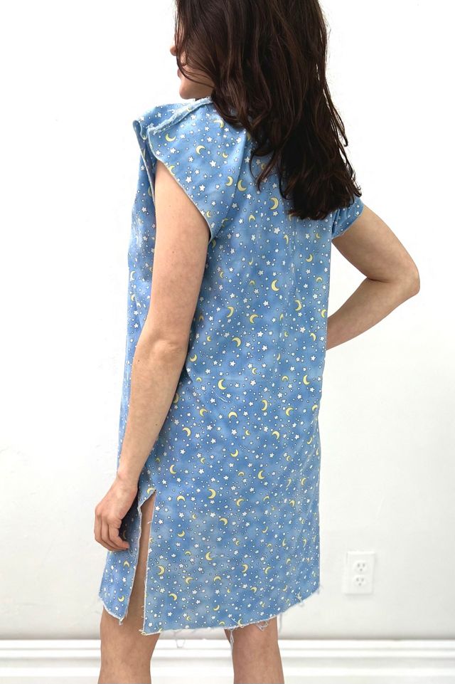 Anna Corinna Moon and Stars Smock Dress #1