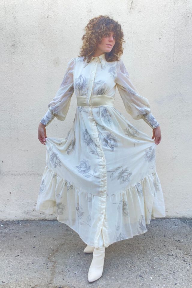 Gunne sax 2024 style dress