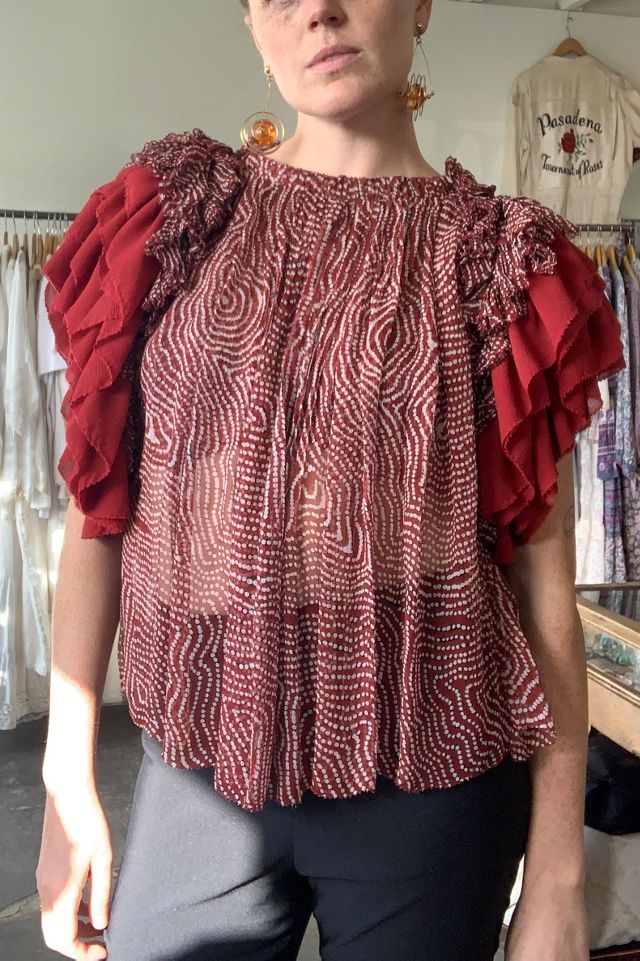 「ISABEL MARANT」ヘンプ混 ブレザー ジャケット イザベル マラン 女性