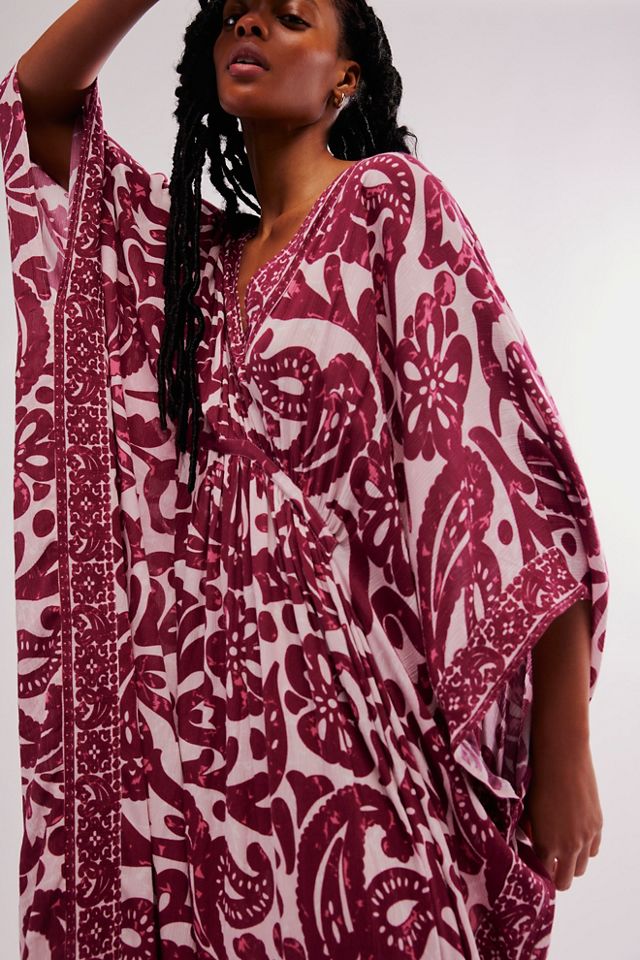 KAFTAN