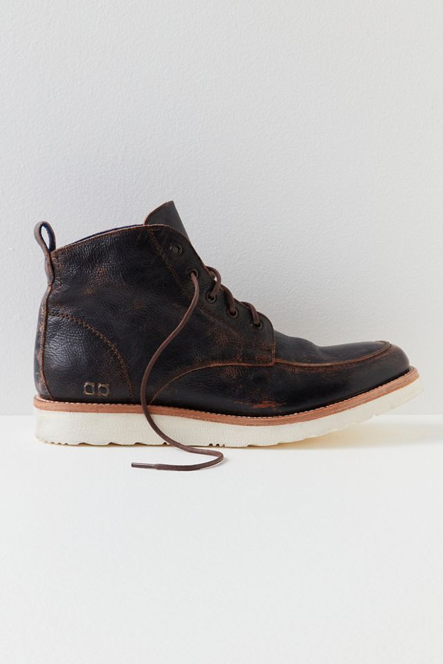 Lincoln Boots #2