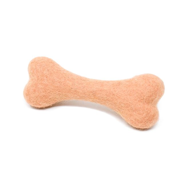 MODERNBEAST Spring Woolbone #1