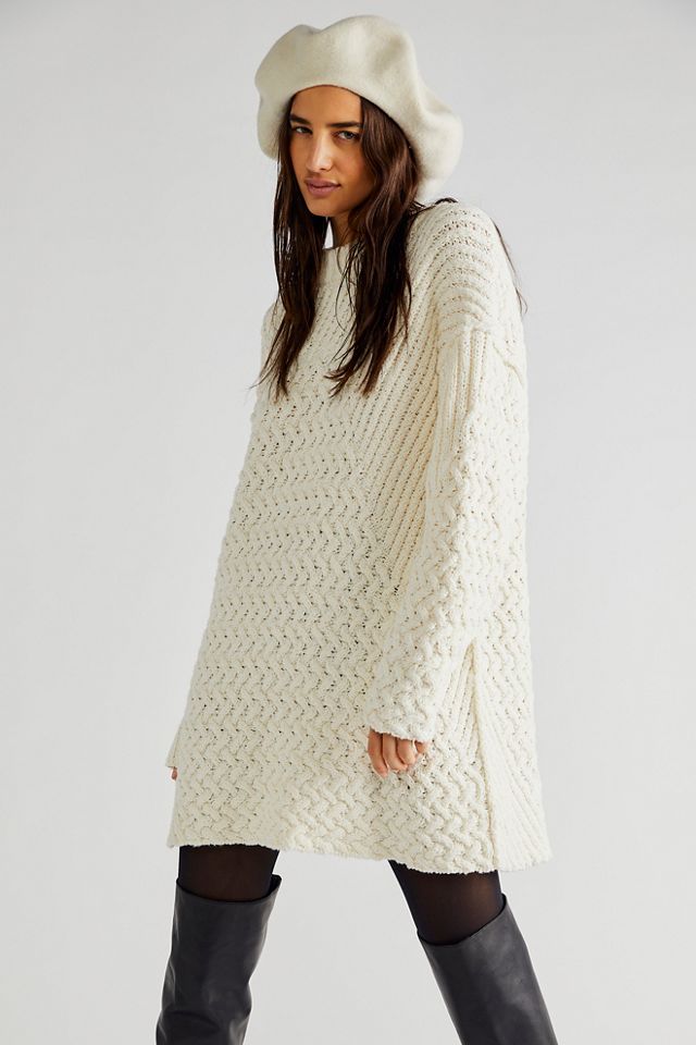 We The Free Billie Jean Tunic #1