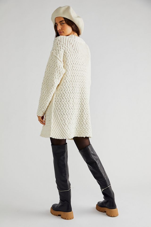 We The Free Billie Jean Tunic #2