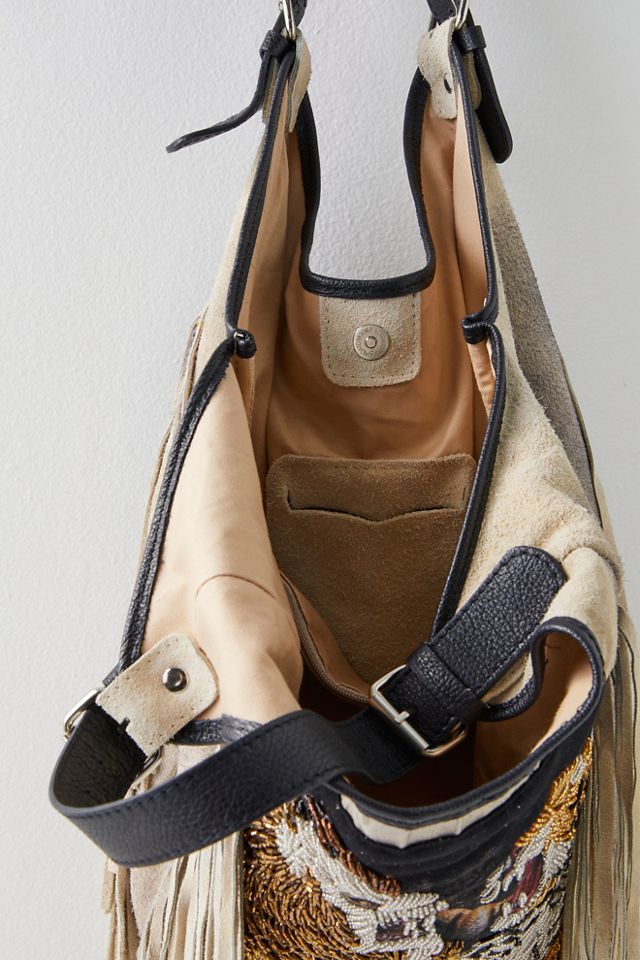 Sac Fourre-Tout Eye Of The Tiger #4