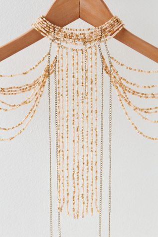 Body Jewellery for Women Free People UK