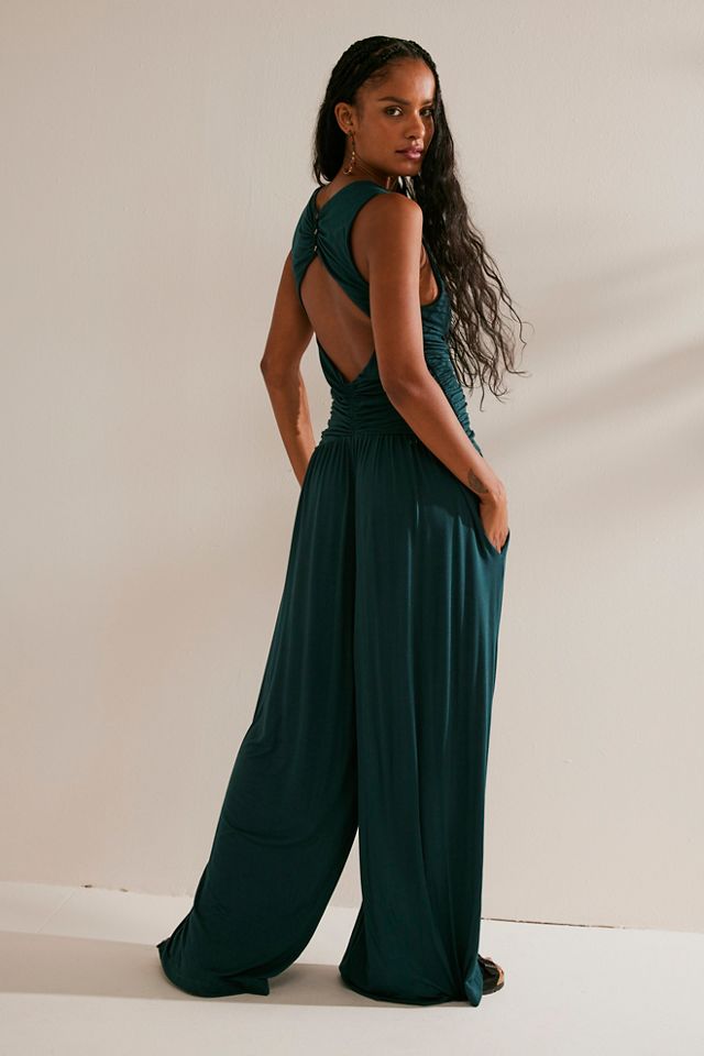 Kit Open-Back One-Piece #1