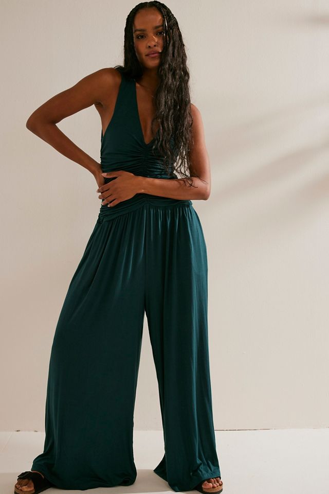 Kit Open-Back One-Piece #2